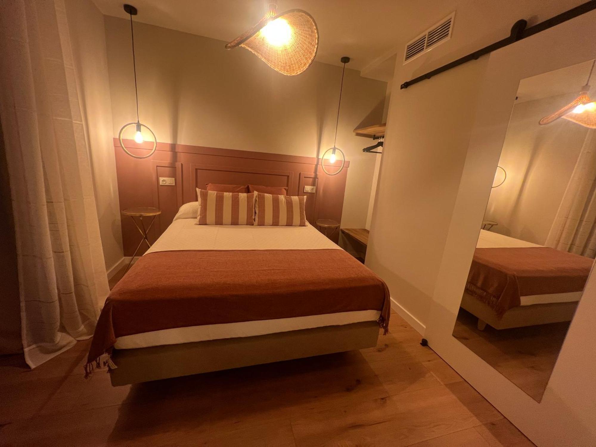 Casal De Pelaio Hotel บาร์เรรอส ภายนอก รูปภาพ
