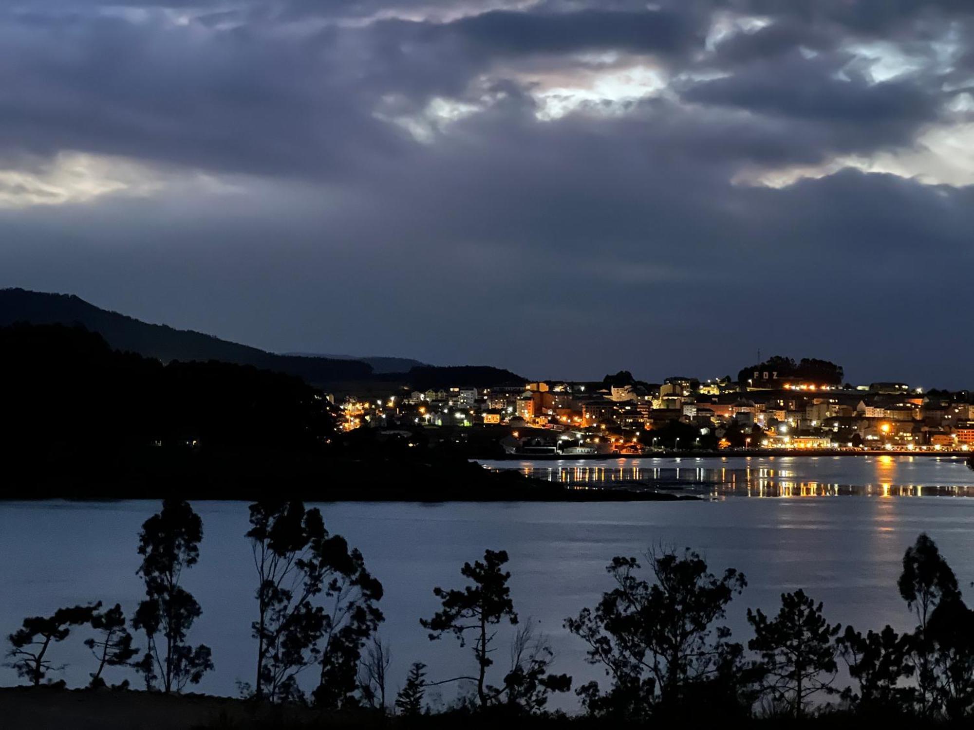 Casal De Pelaio Hotel บาร์เรรอส ภายนอก รูปภาพ