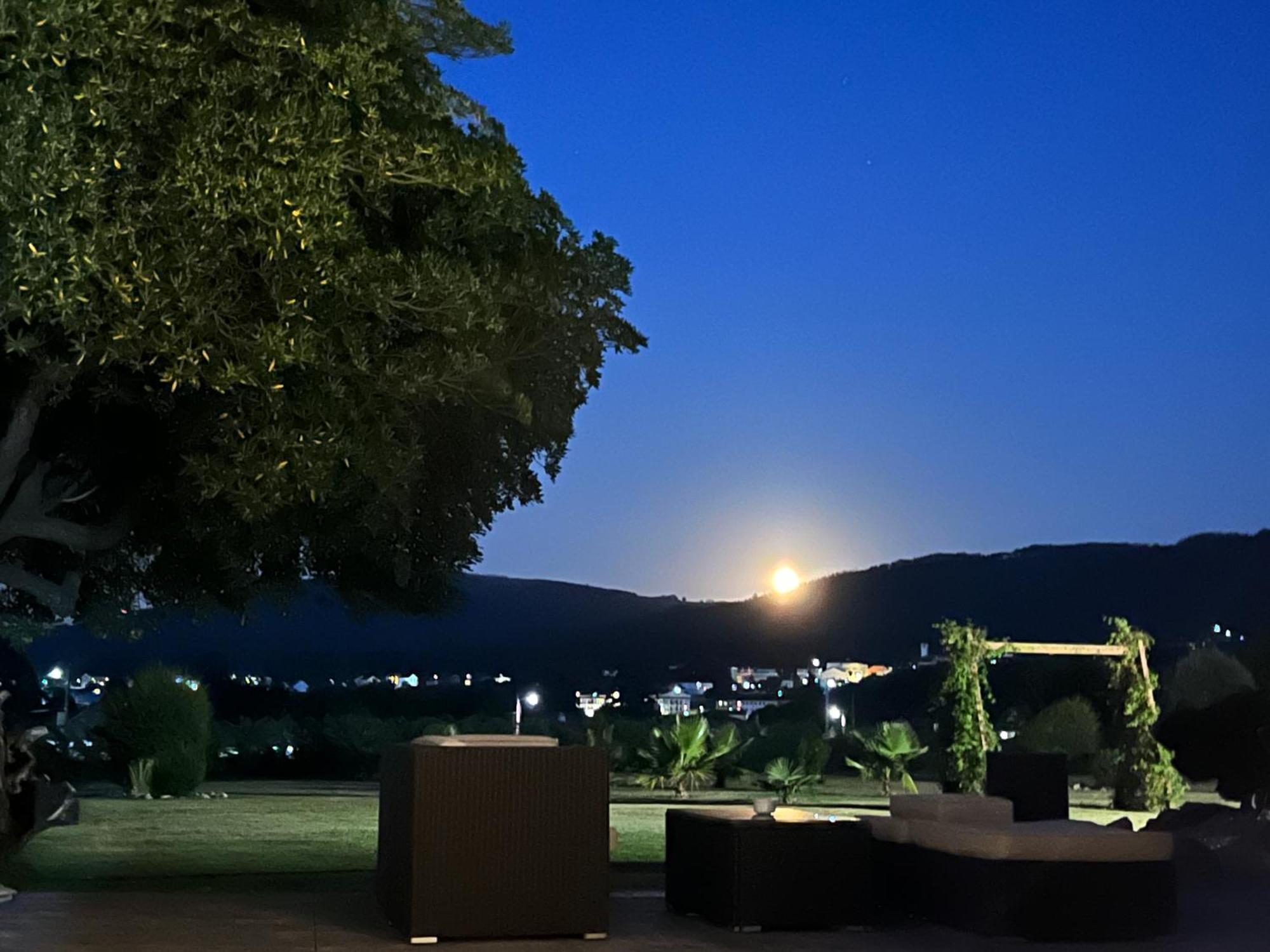 Casal De Pelaio Hotel บาร์เรรอส ภายนอก รูปภาพ