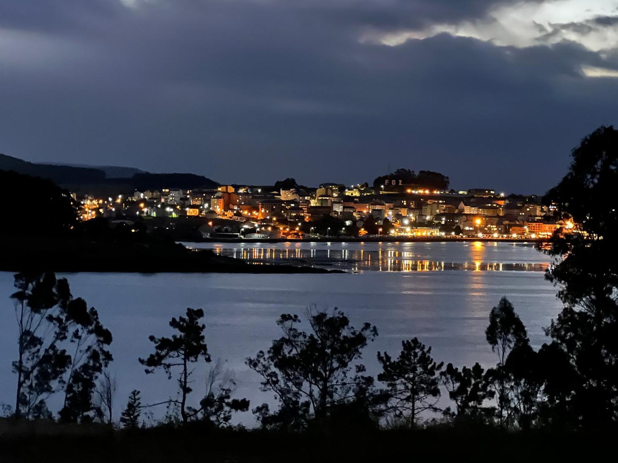 Casal De Pelaio Hotel บาร์เรรอส ภายนอก รูปภาพ