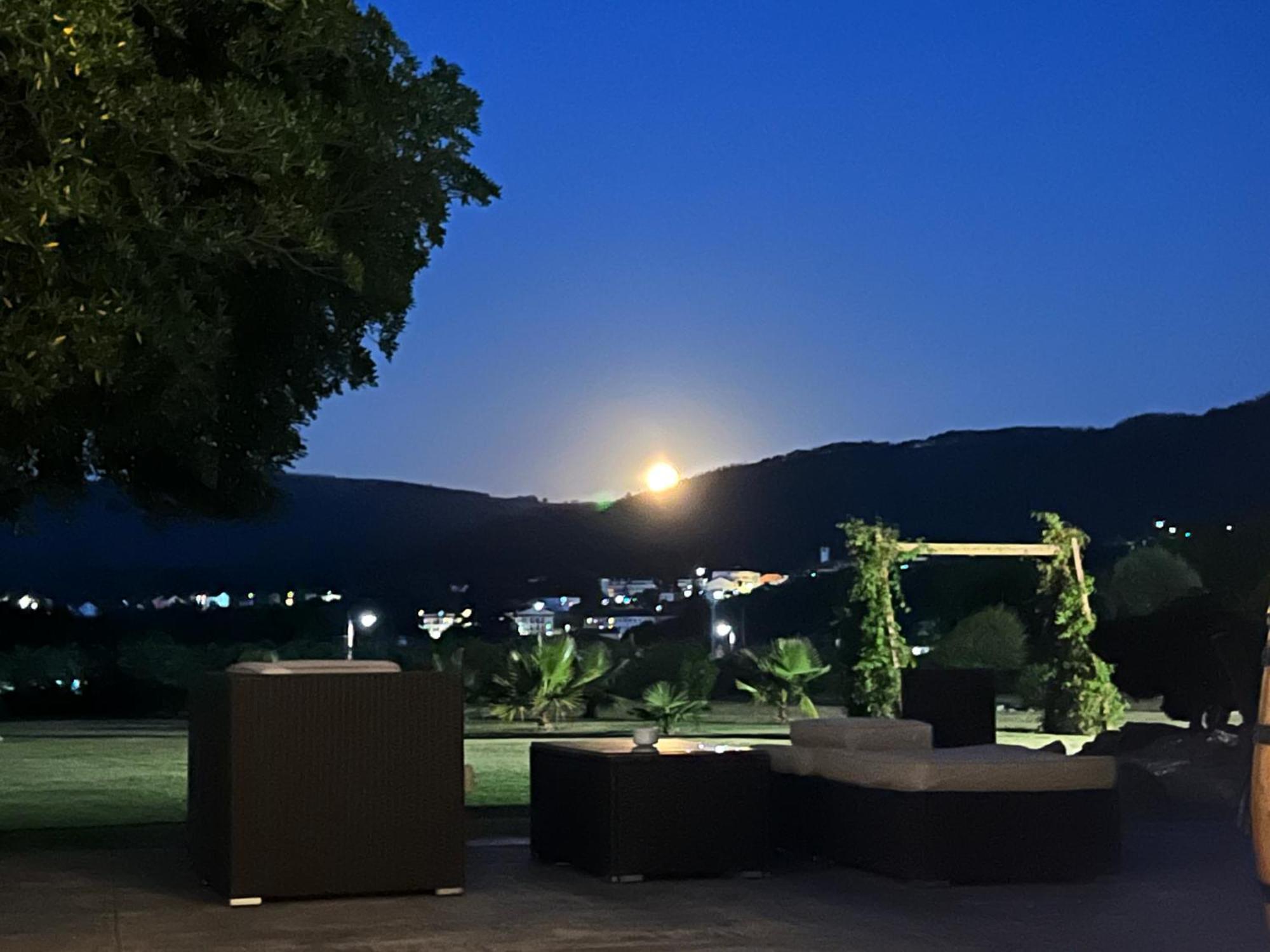 Casal De Pelaio Hotel บาร์เรรอส ภายนอก รูปภาพ